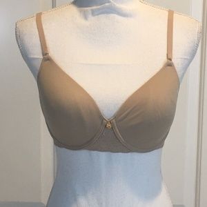 Natori 32D Bra Bliss Perfection Comfort Contour